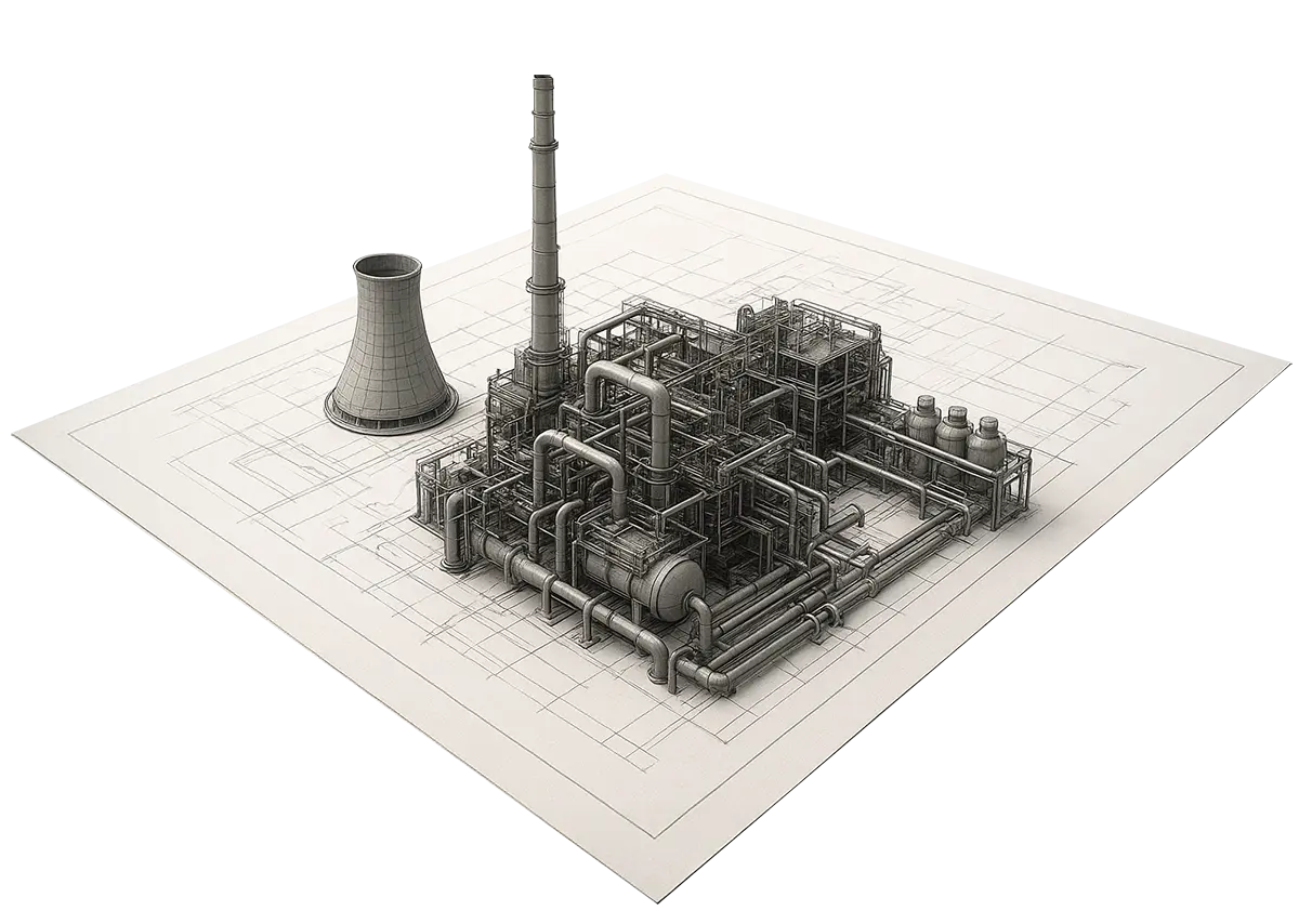 Front-End Engineering Design (FEED)