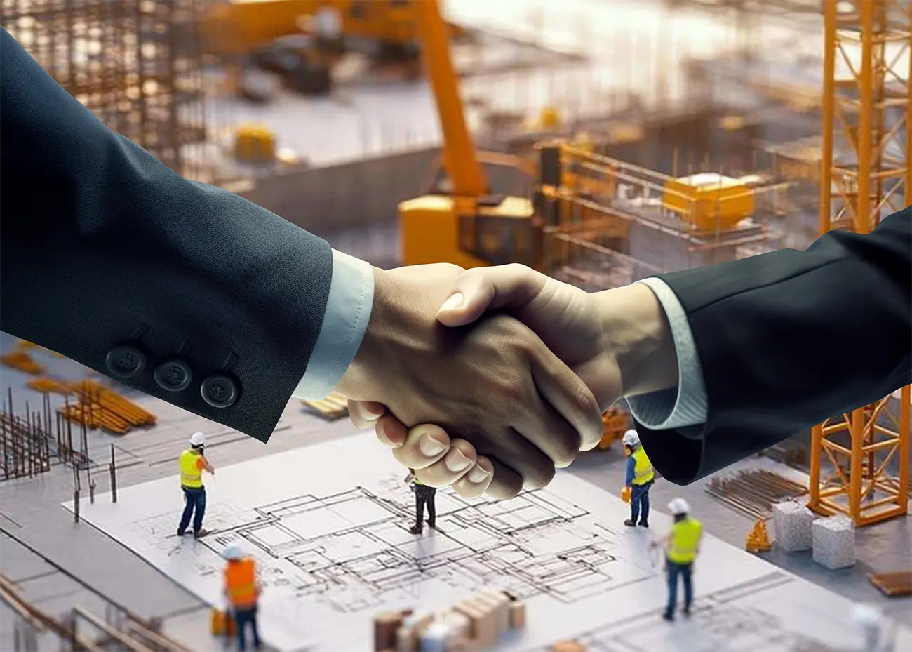 T5 Construction Support-Procurement